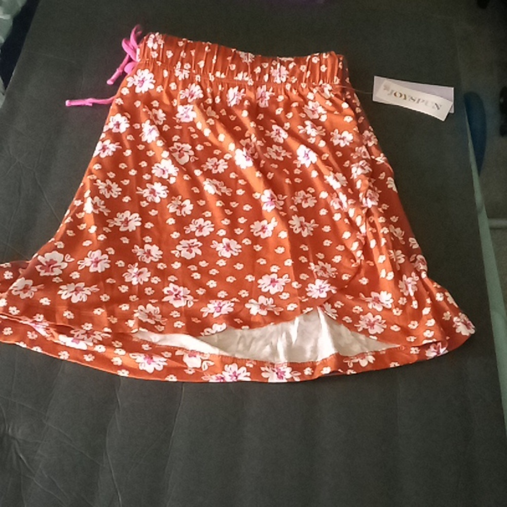 Joyspun shorts